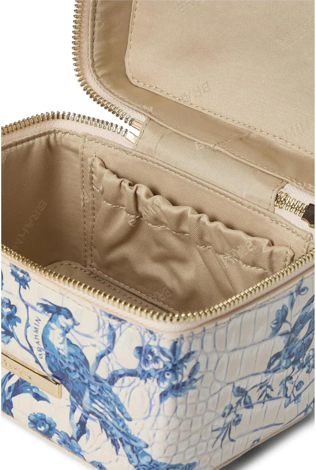 BRAHMIN Small Charmaine