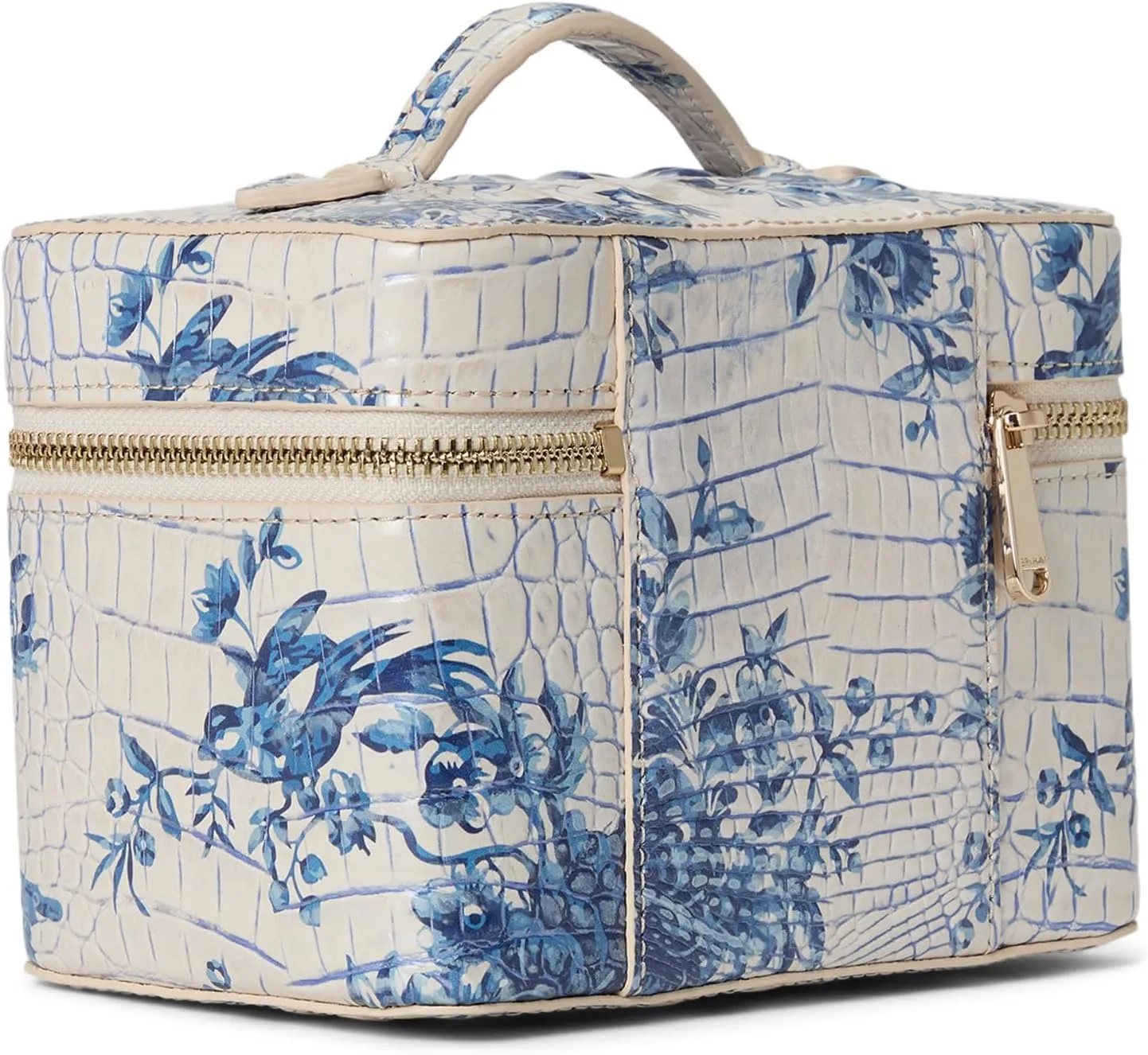 BRAHMIN Small Charmaine