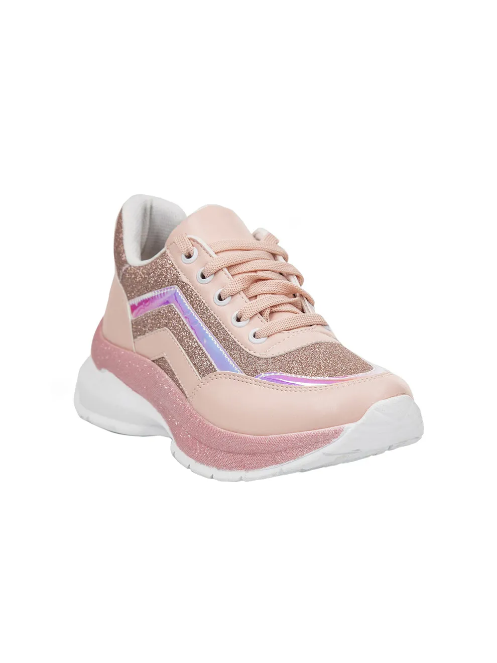 Breathable Running Sneakers