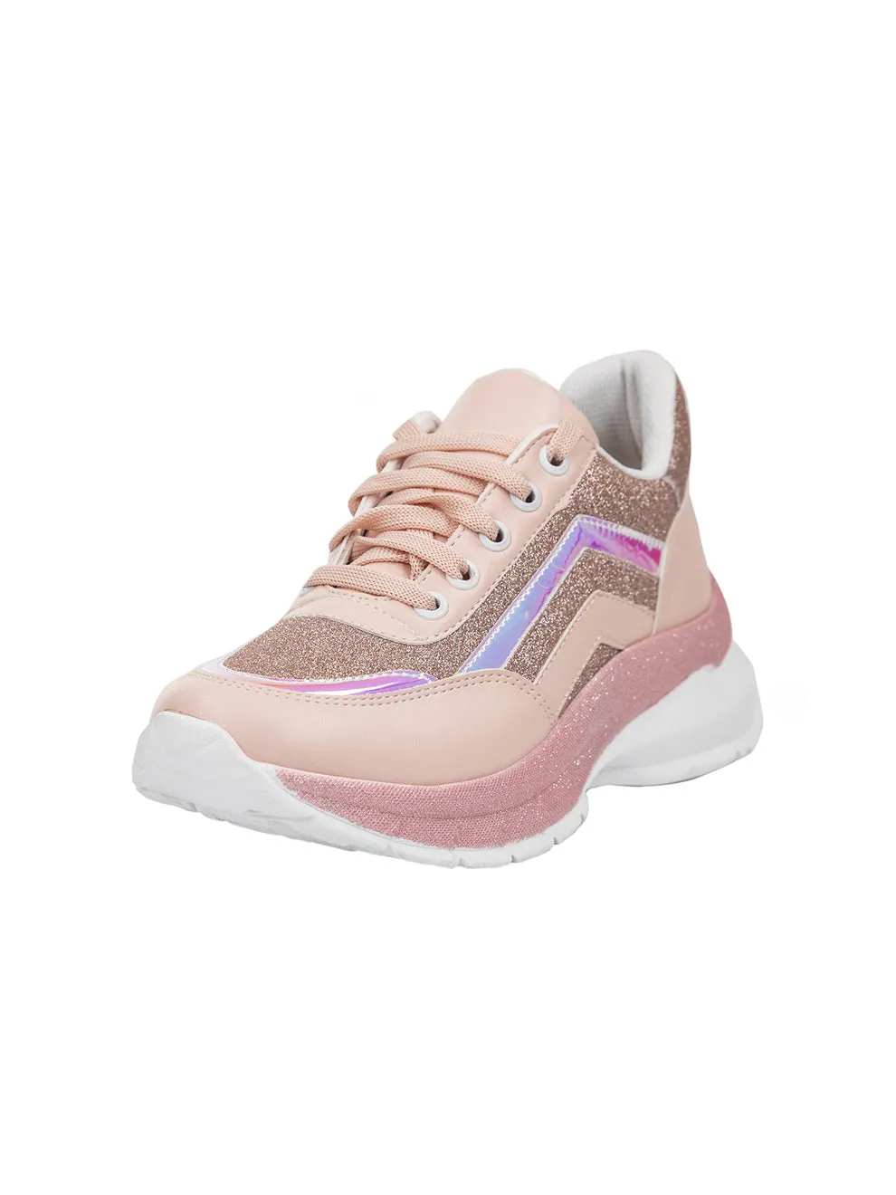 Breathable Running Sneakers