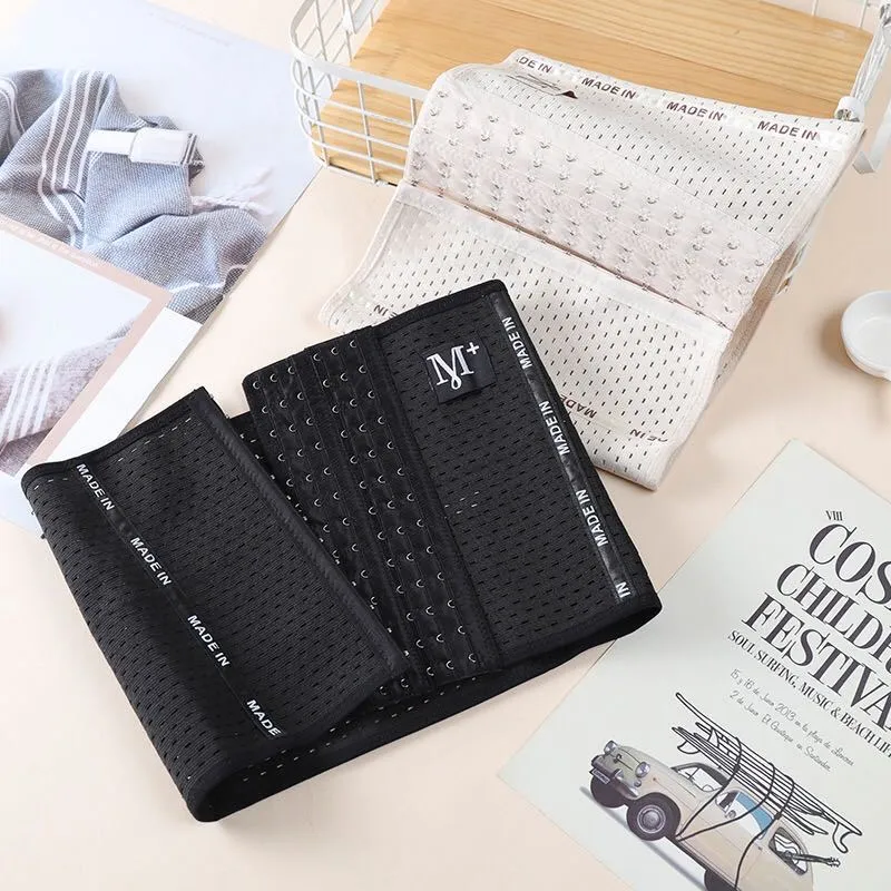 Breathable Soft Waist Trainer