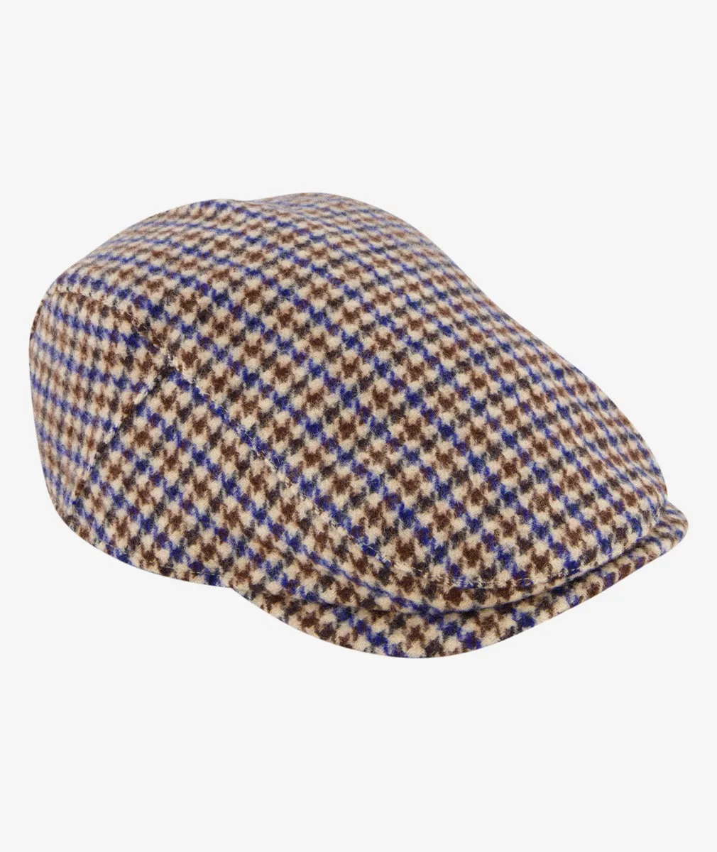 Bristol Flat Cap