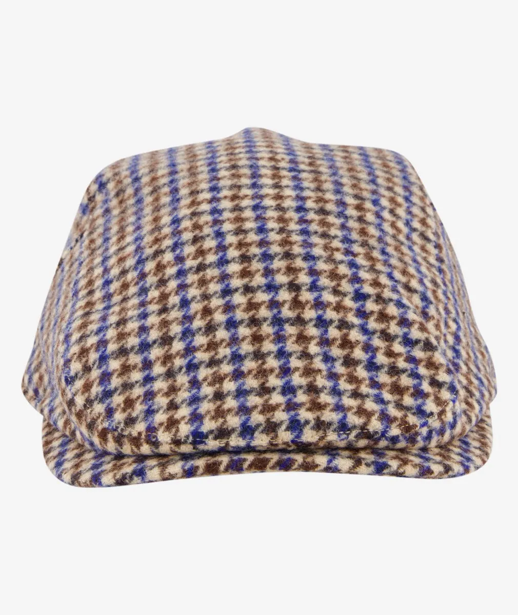 Bristol Flat Cap