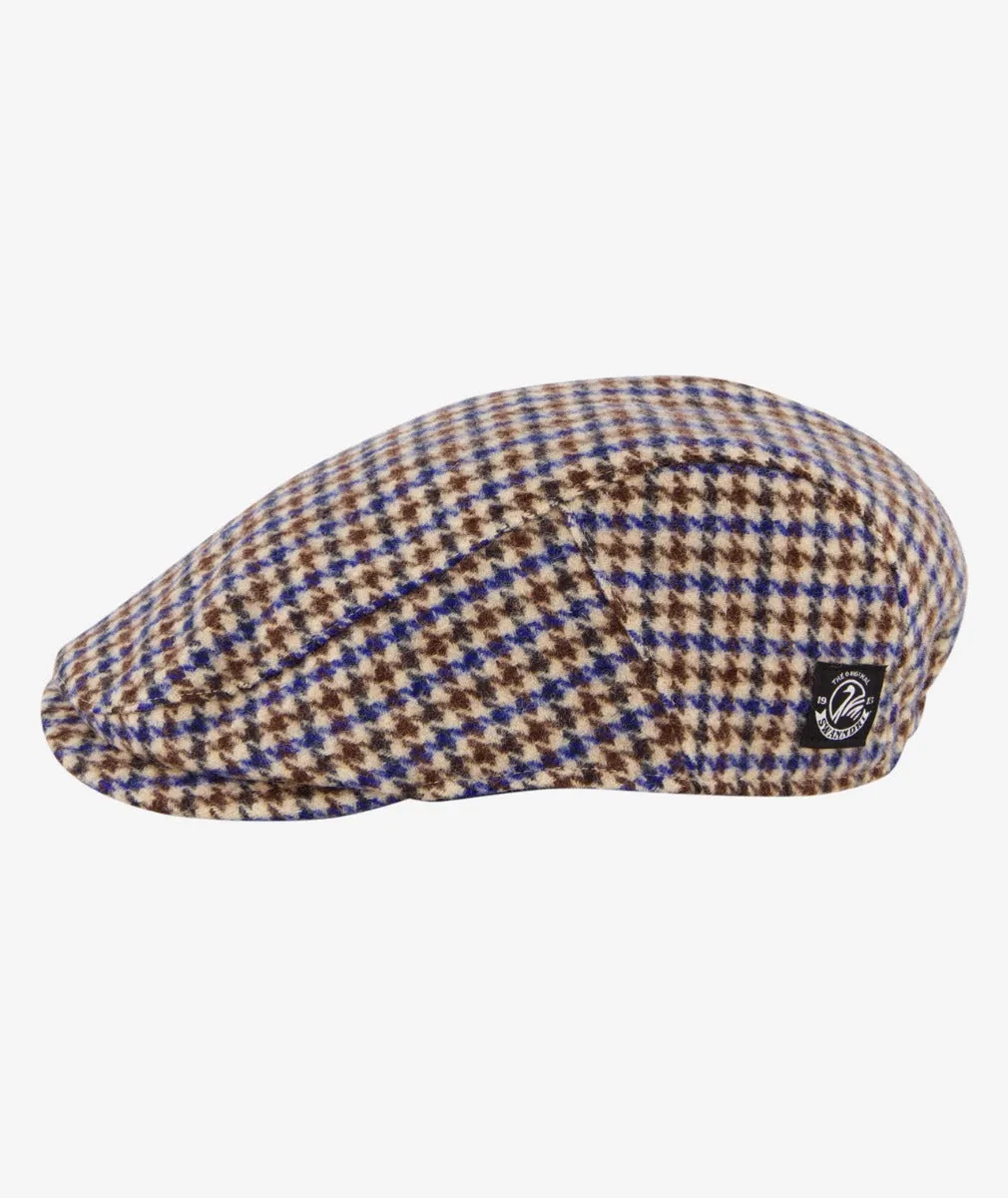 Bristol Flat Cap