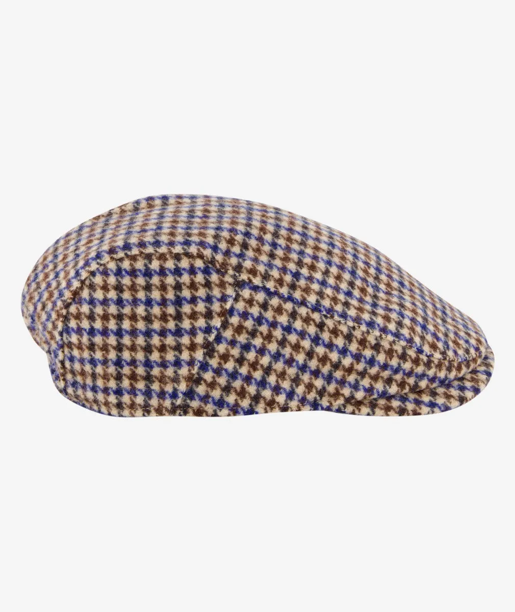 Bristol Flat Cap