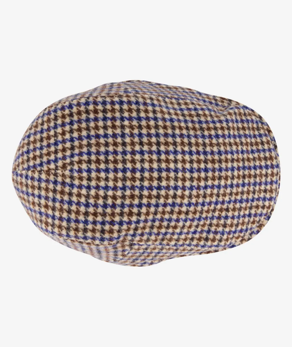 Bristol Flat Cap