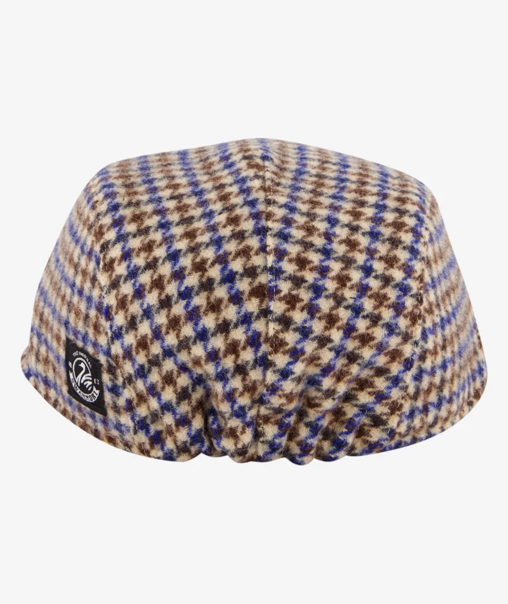 Bristol Flat Cap