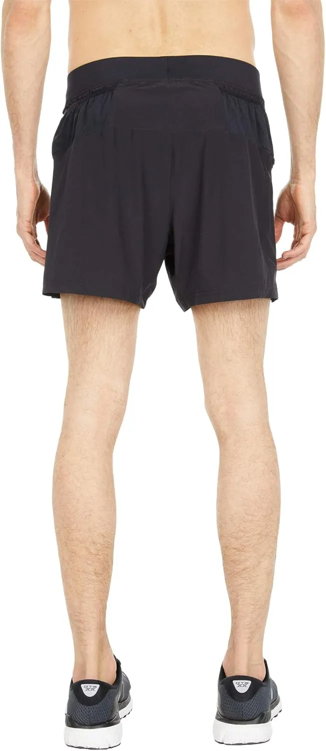 Brooks Sherpa 5" 2-in-1 Shorts