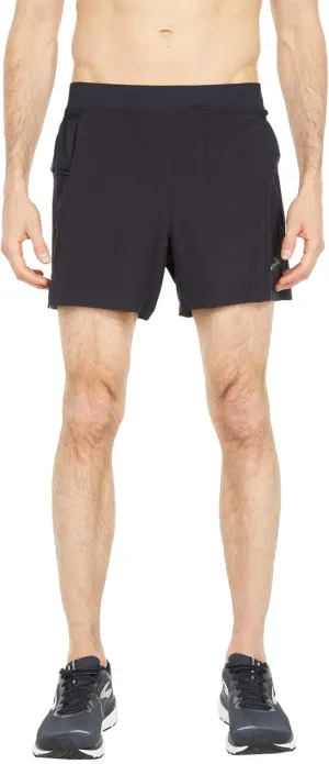 Brooks Sherpa 5" 2-in-1 Shorts