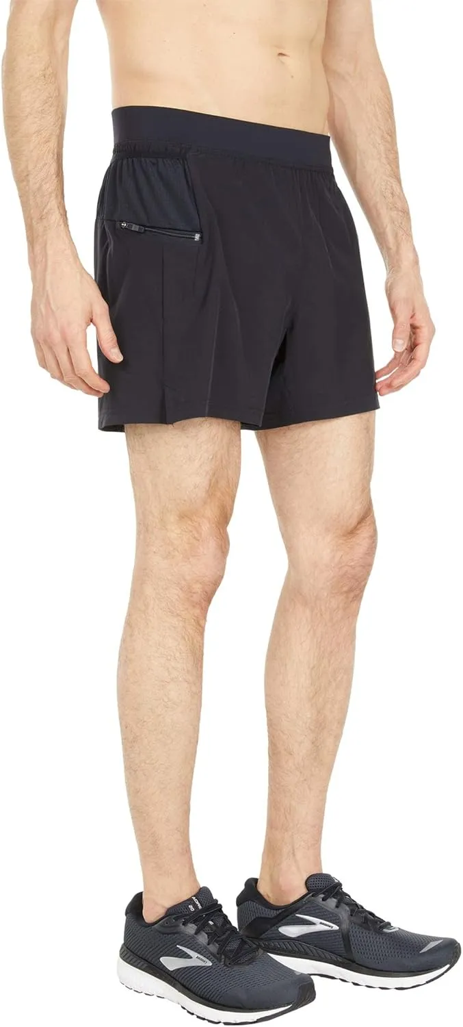Brooks Sherpa 5" 2-in-1 Shorts