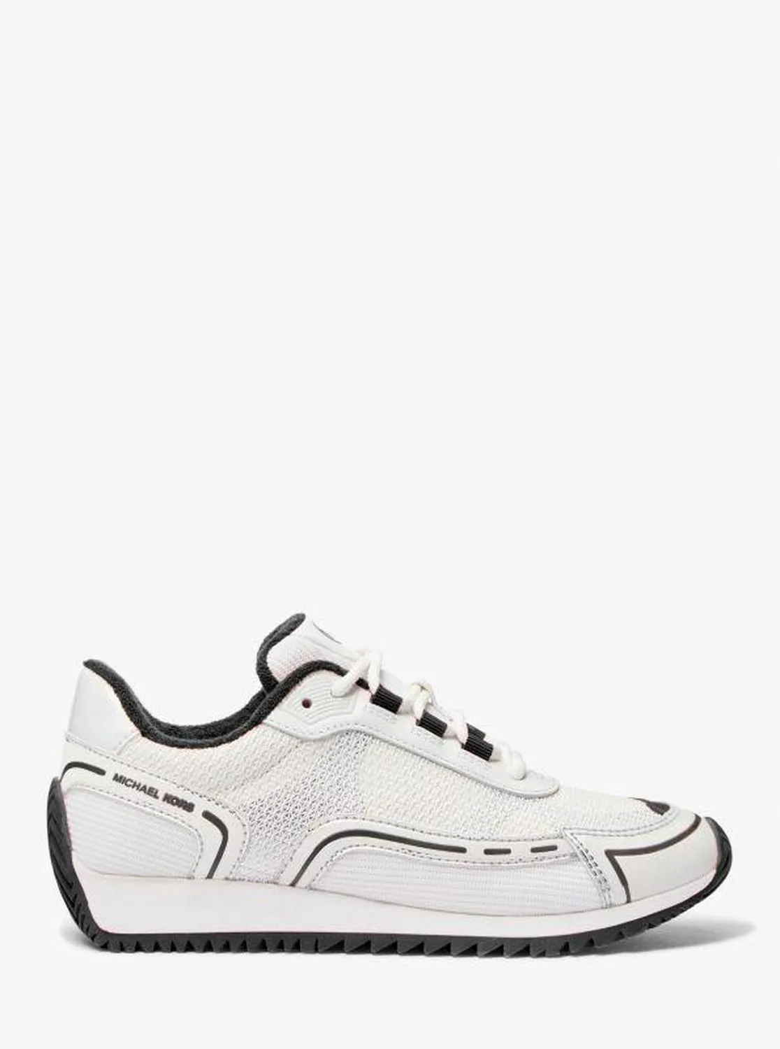 Byrdie Mesh Trainer