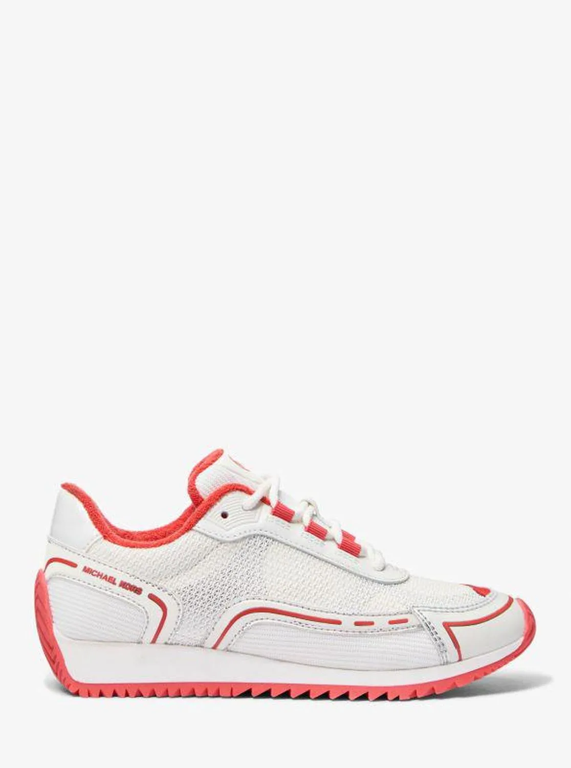 Byrdie Mesh Trainer