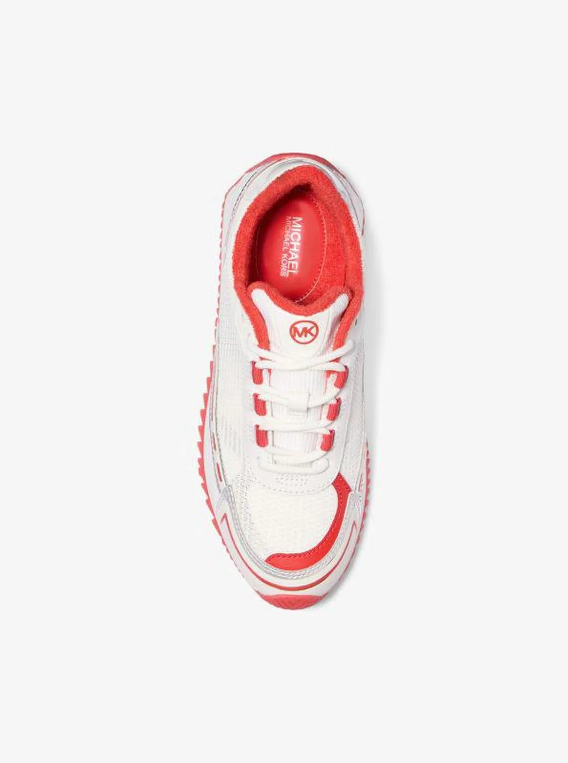 Byrdie Mesh Trainer