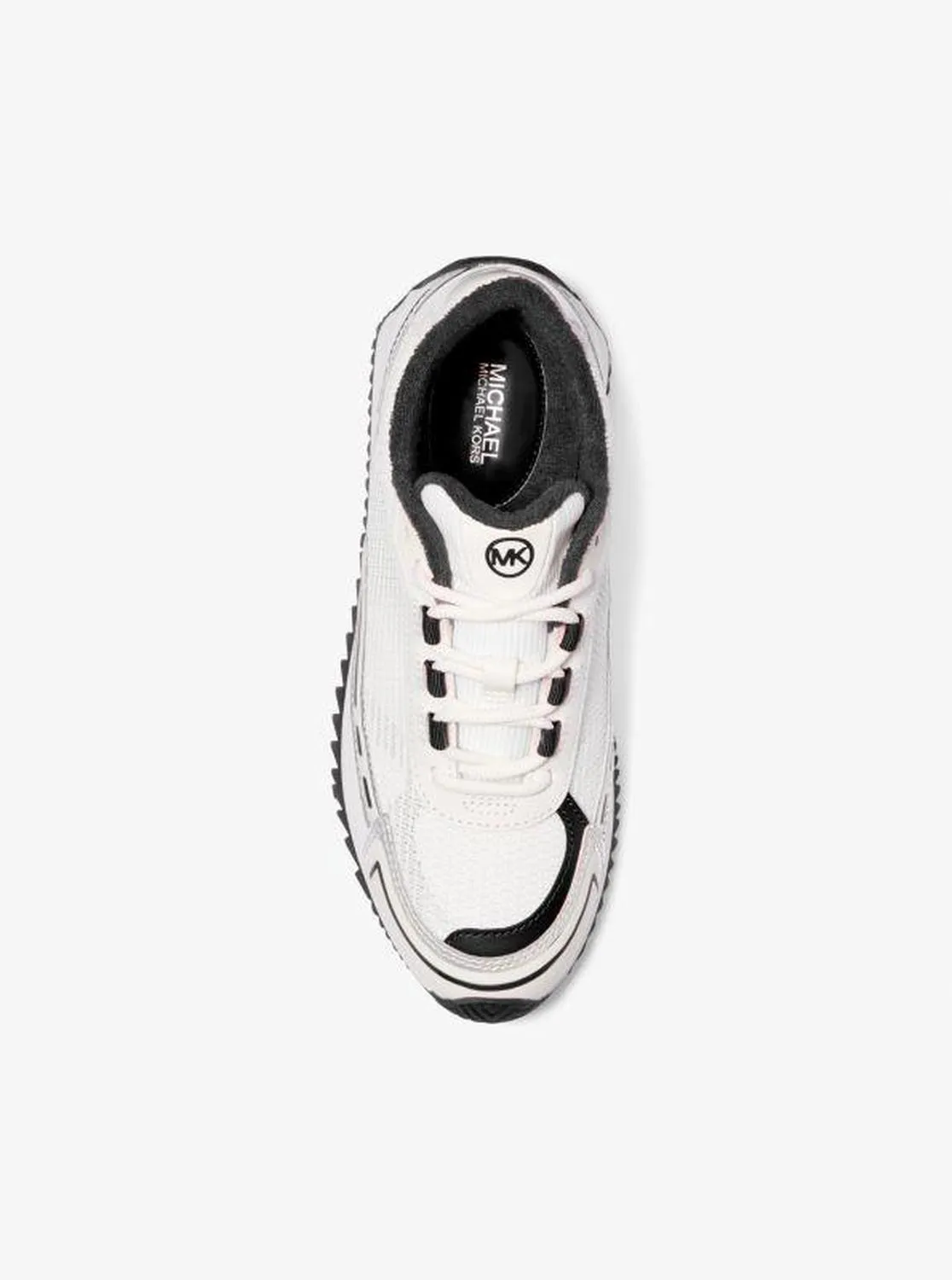 Byrdie Mesh Trainer