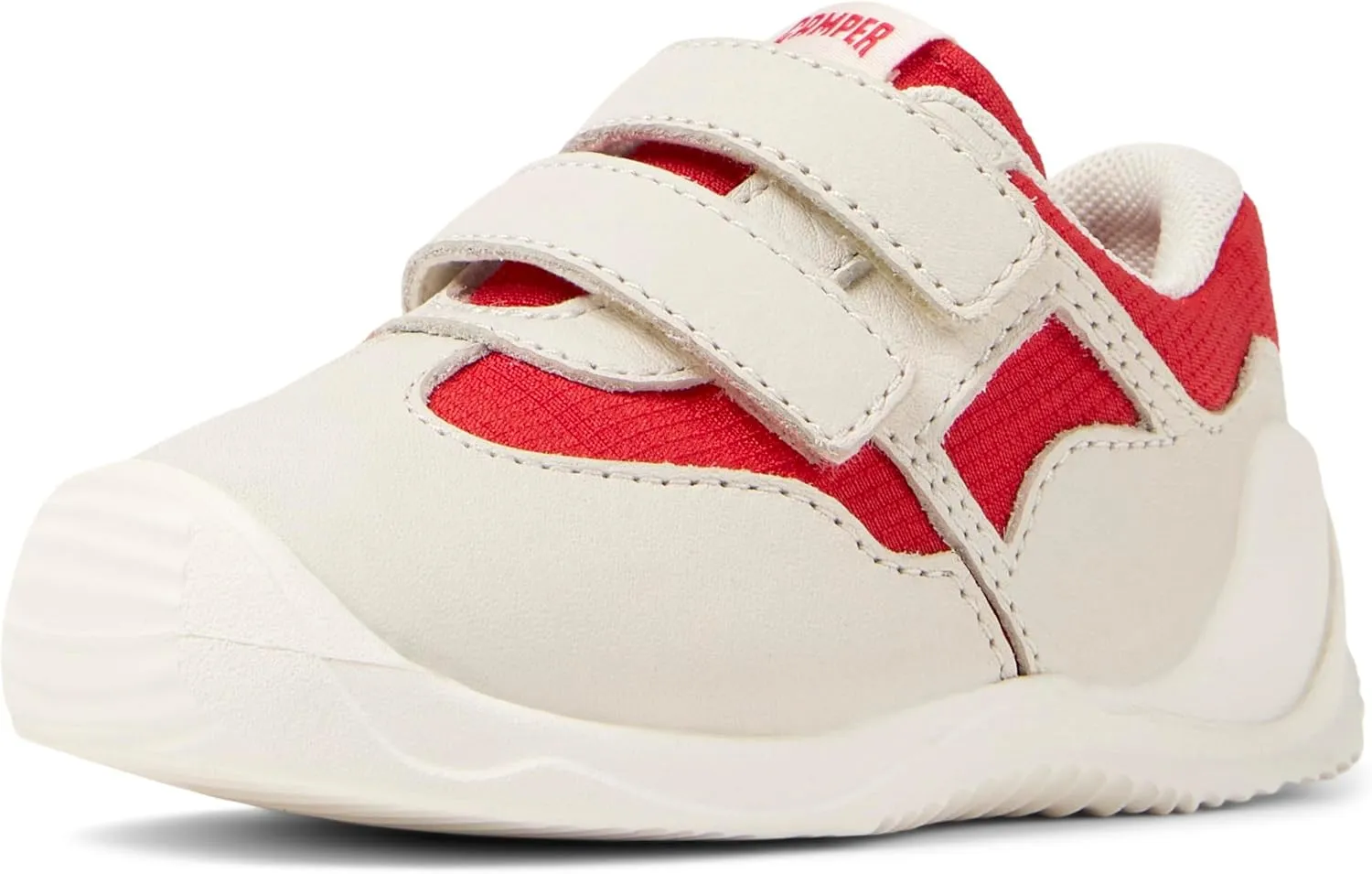 Camper Kids Kids Sneaker, Multicolor, 5.5 US Unisex Toddler