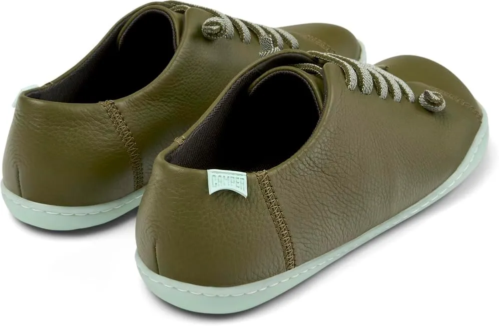 Camper Women's Basket Sneaker