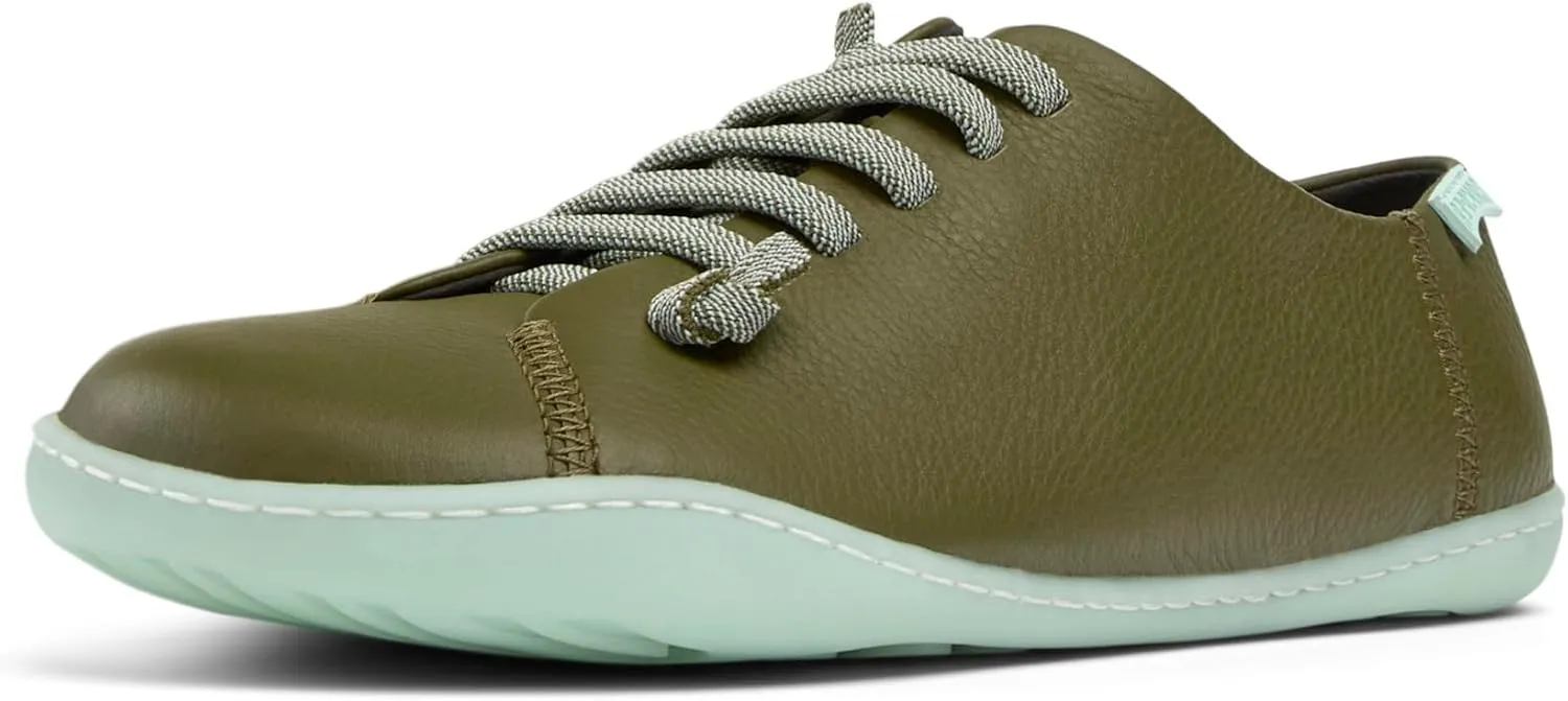 Camper Women's Basket Sneaker
