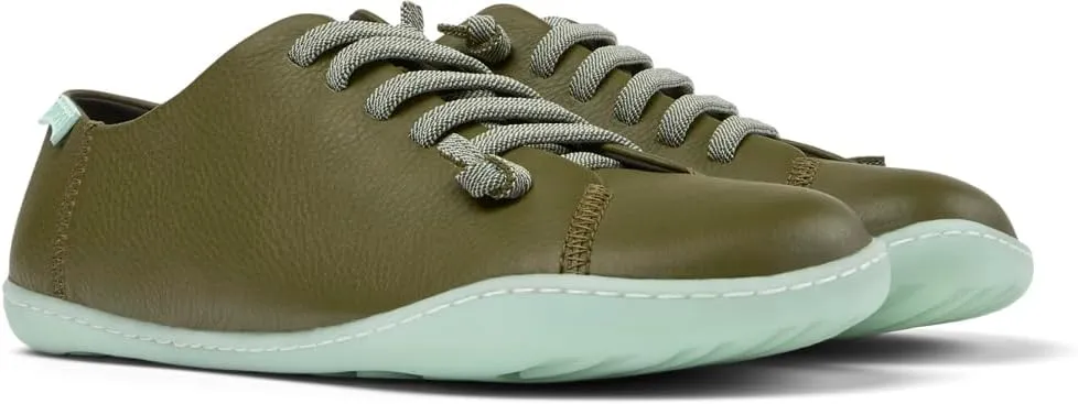 Camper Women's Basket Sneaker