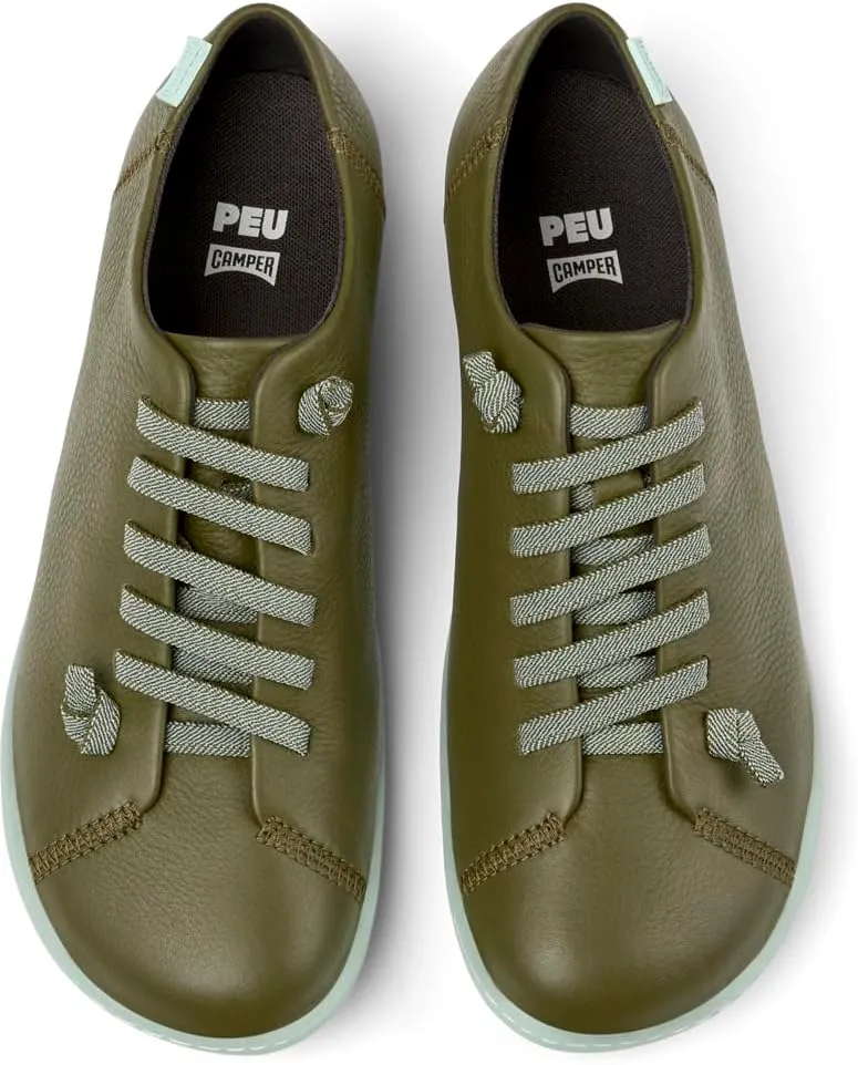 Camper Women's Basket Sneaker