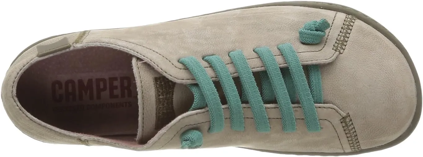 Camper Women's Peu Cami Fashion Sneaker