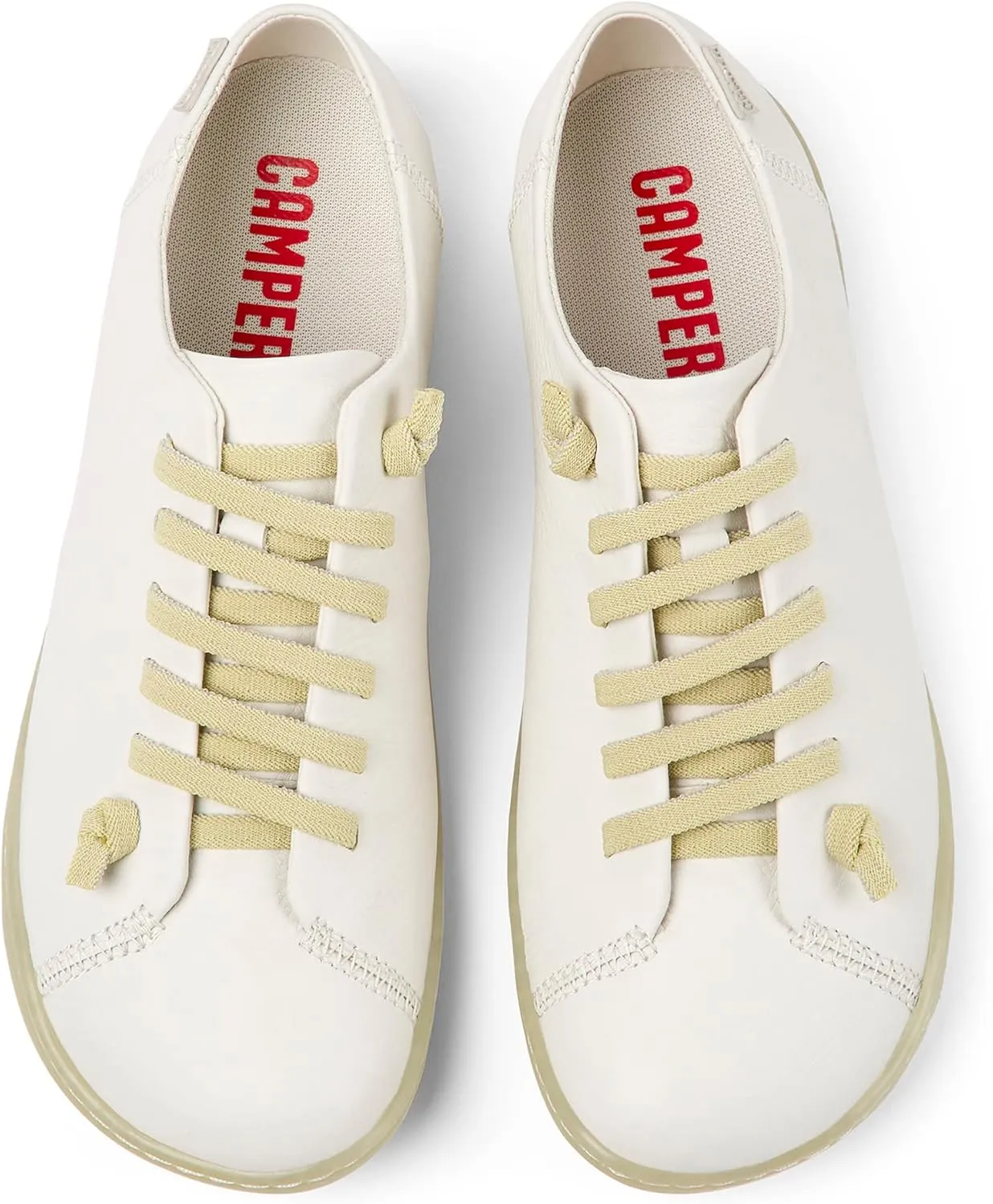 Camper Women's Peu Cami Flat