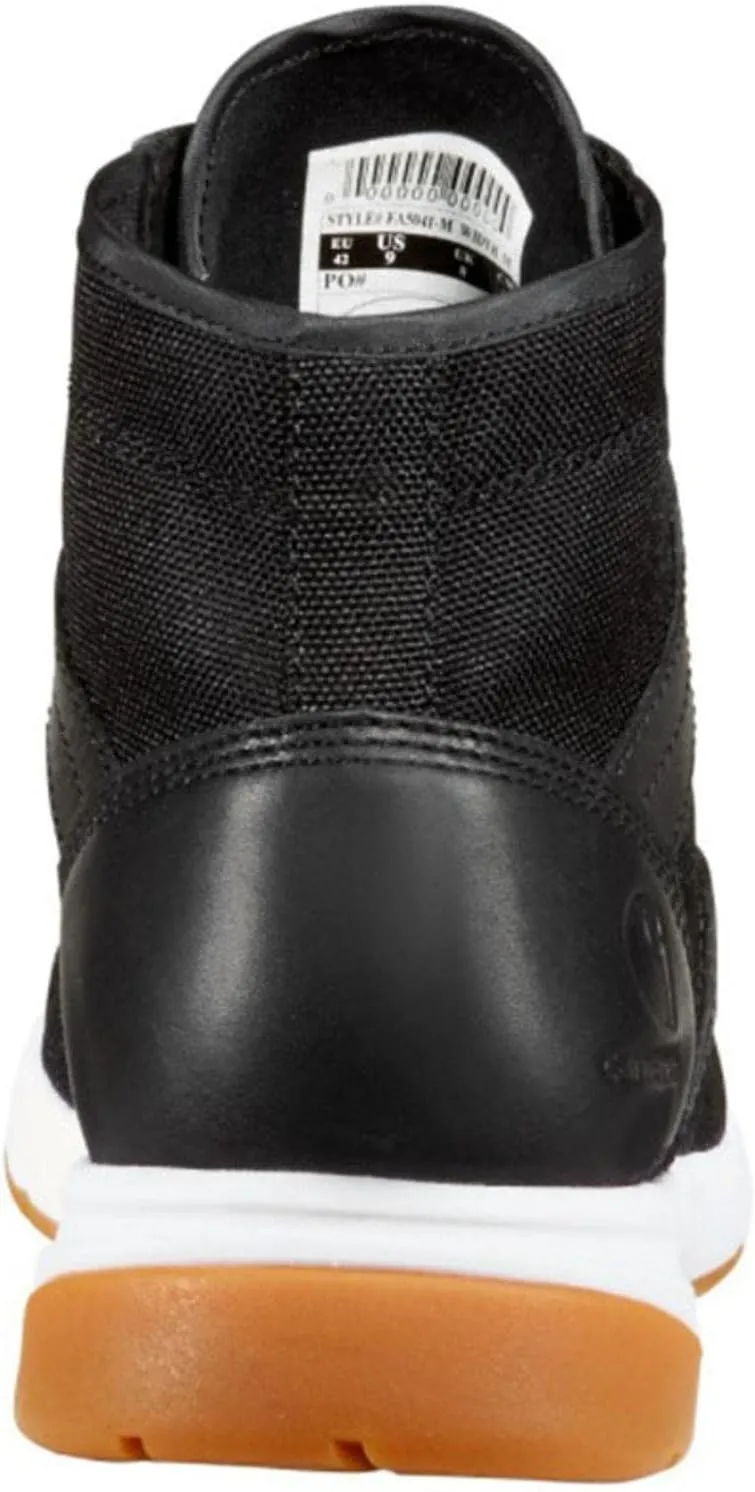 Carhartt Men's Force 5-Inch Soft Toe Lightweight Sneaker Boot