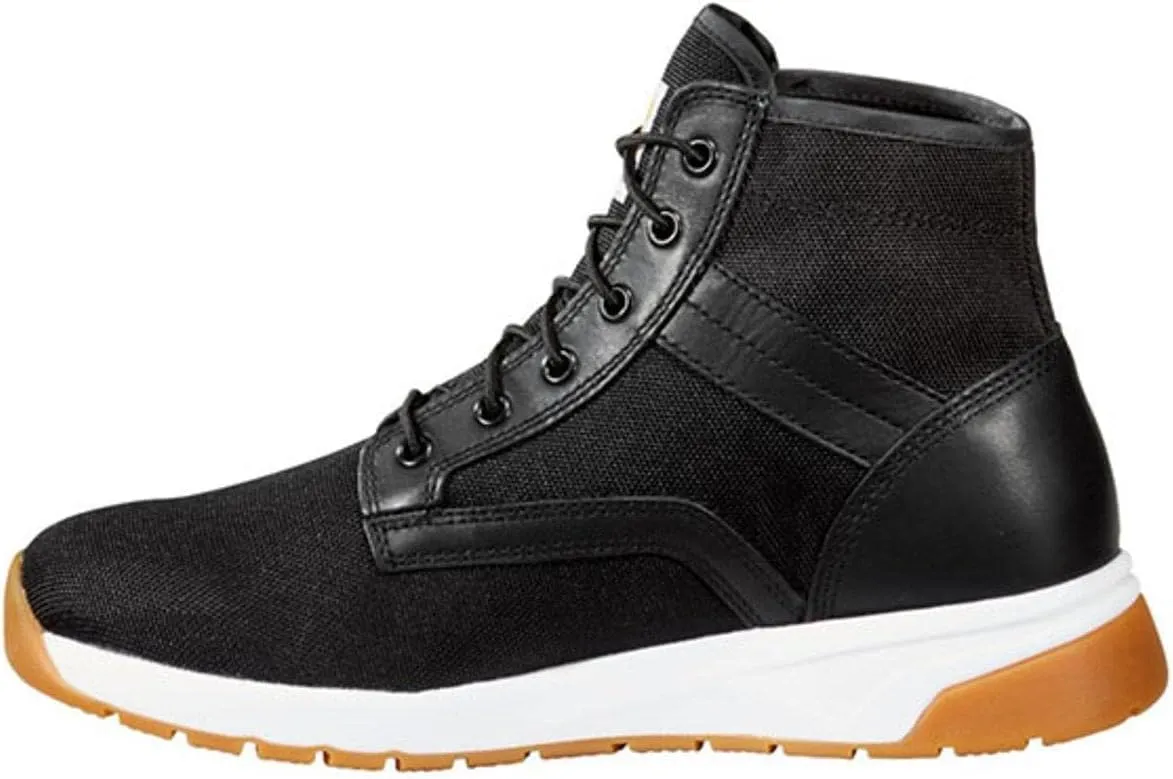 Carhartt Men's Force 5-Inch Soft Toe Lightweight Sneaker Boot