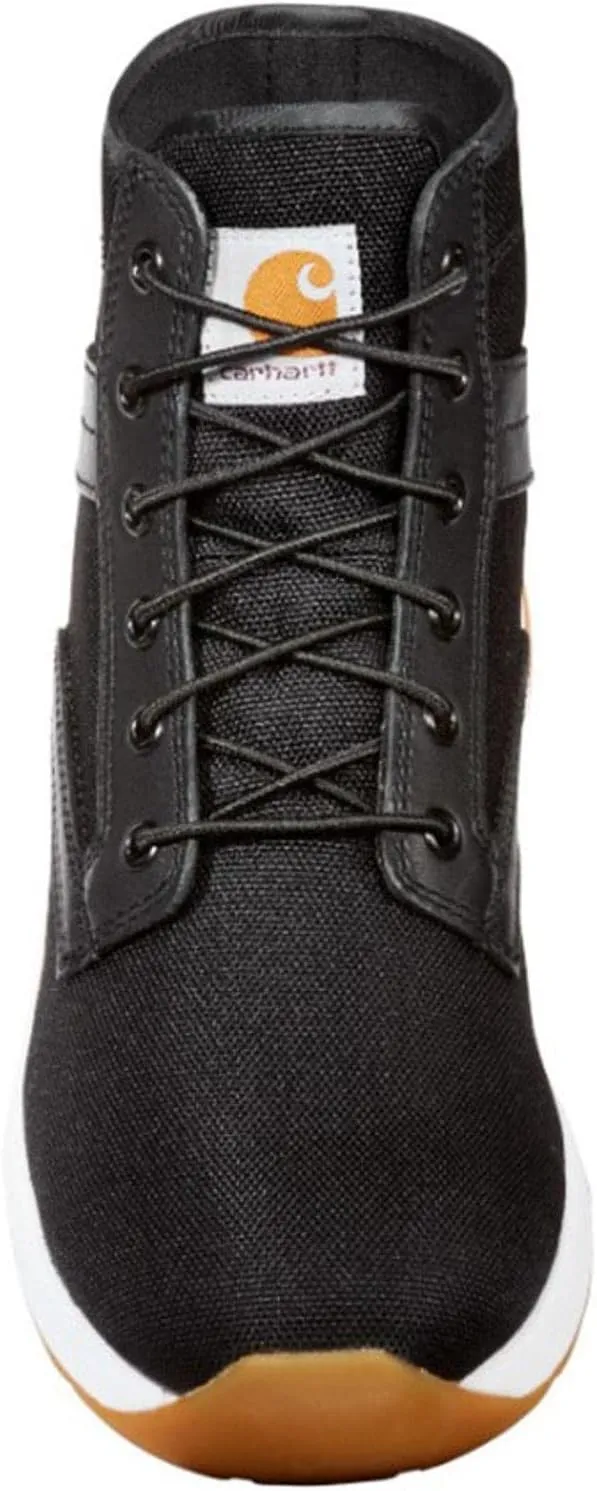 Carhartt Men's Force 5-Inch Soft Toe Lightweight Sneaker Boot