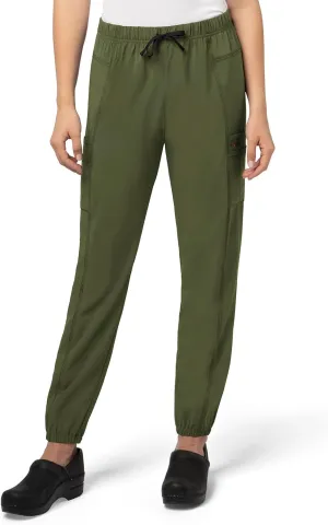 Carhartt Women's Women's Modern Fit Jogger Pant