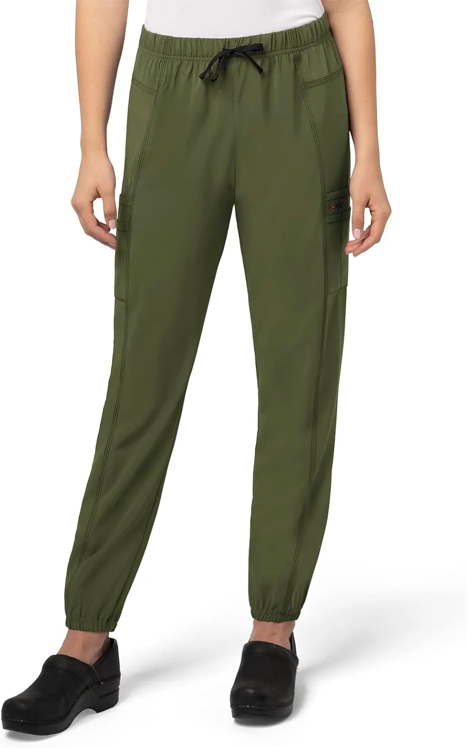 Carhartt Women's Women's Modern Fit Jogger Pant