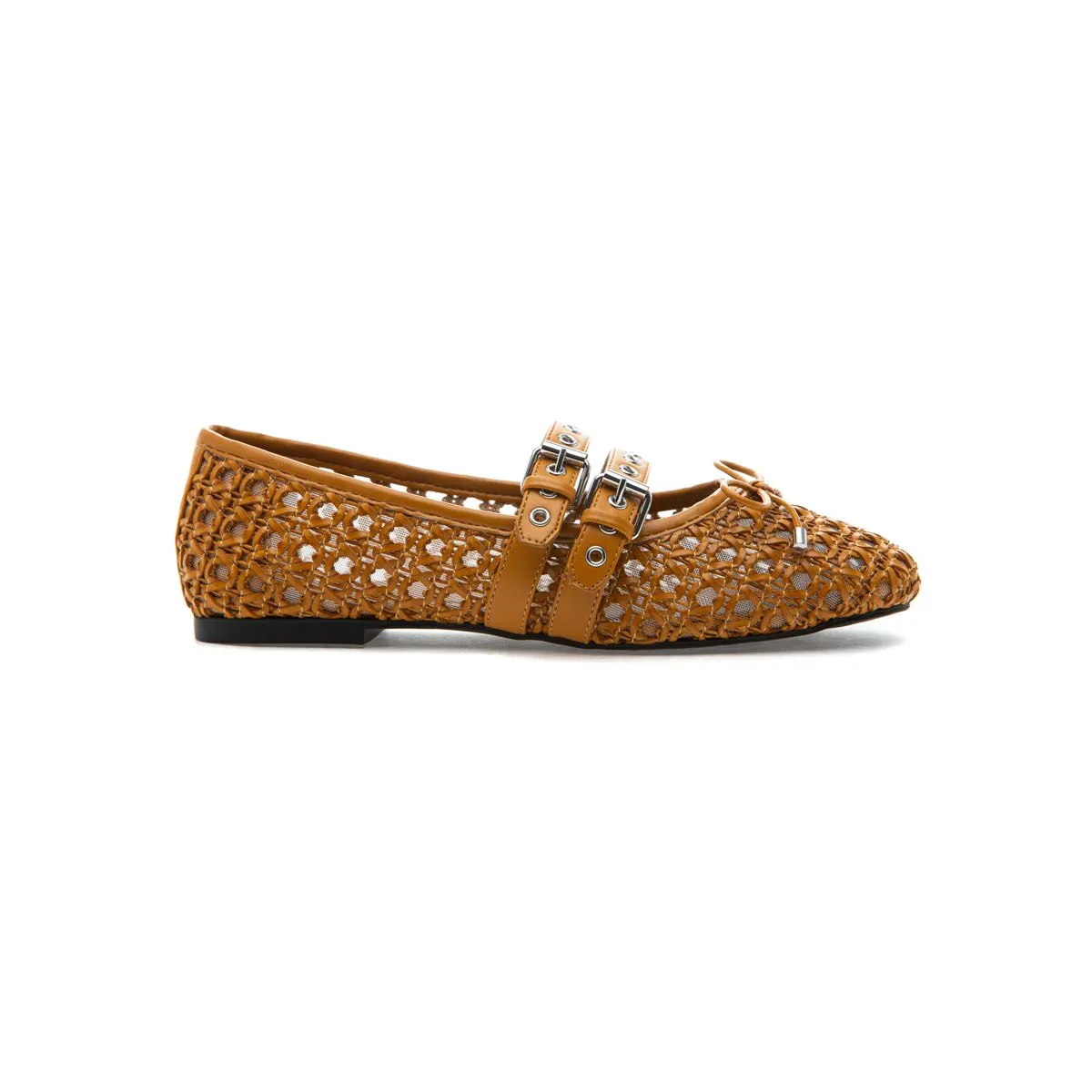 Casey Mary Jane Flat
