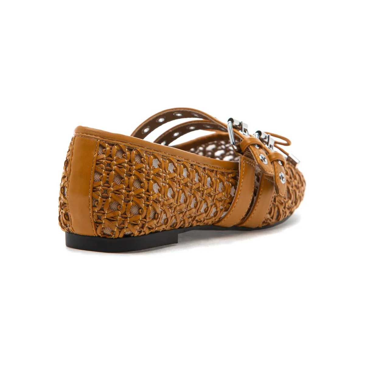 Casey Mary Jane Flat
