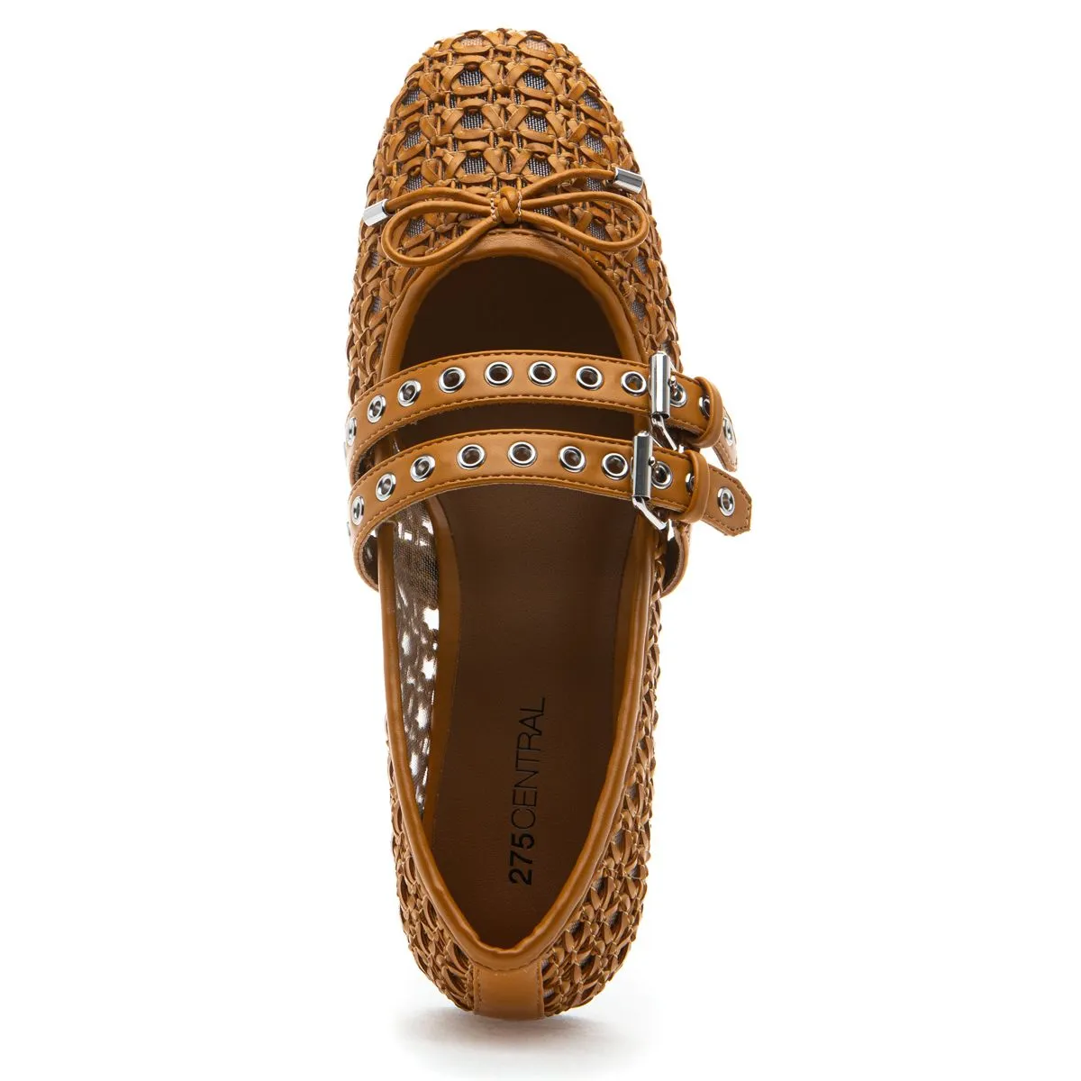 Casey Mary Jane Flat