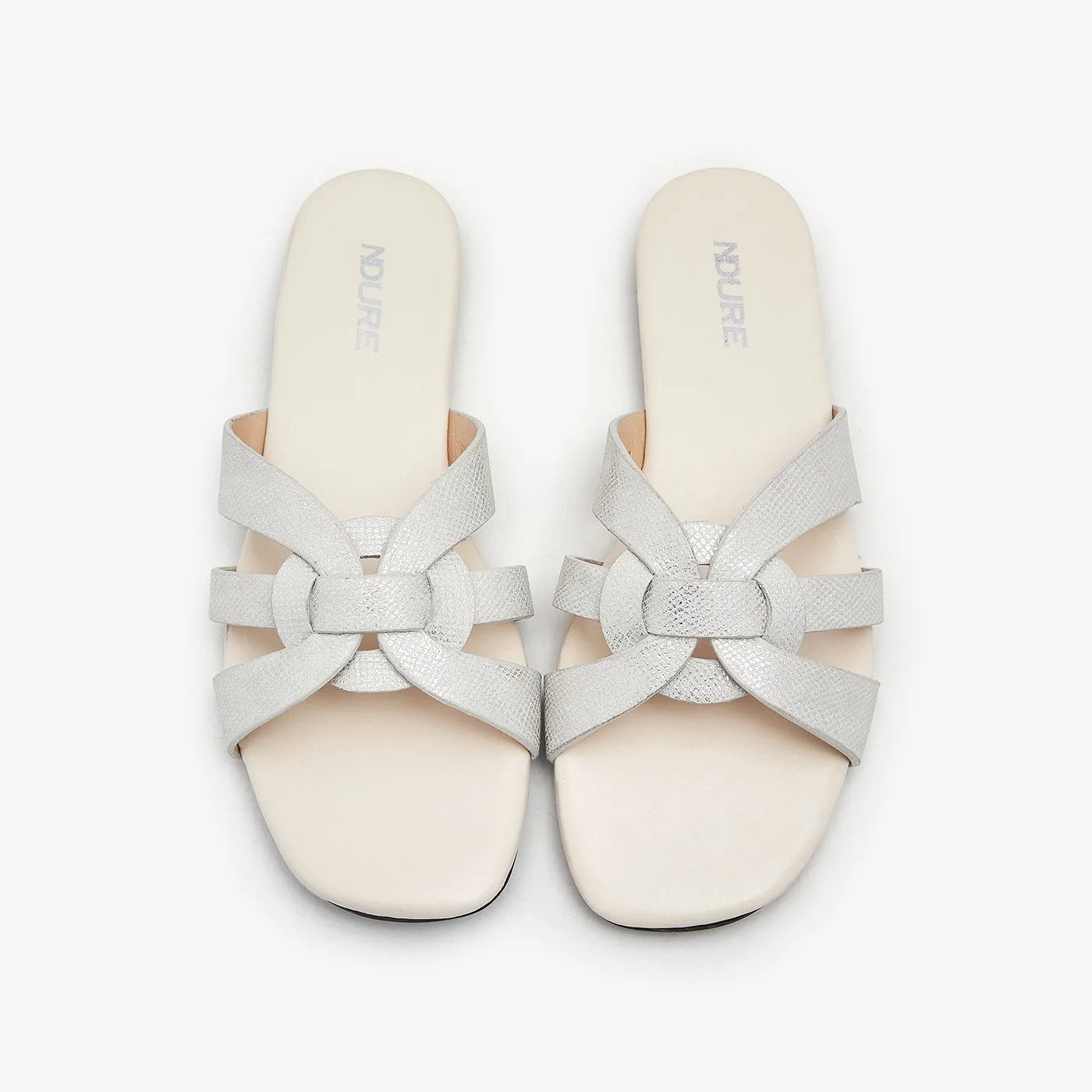 Casual Flat Chappals