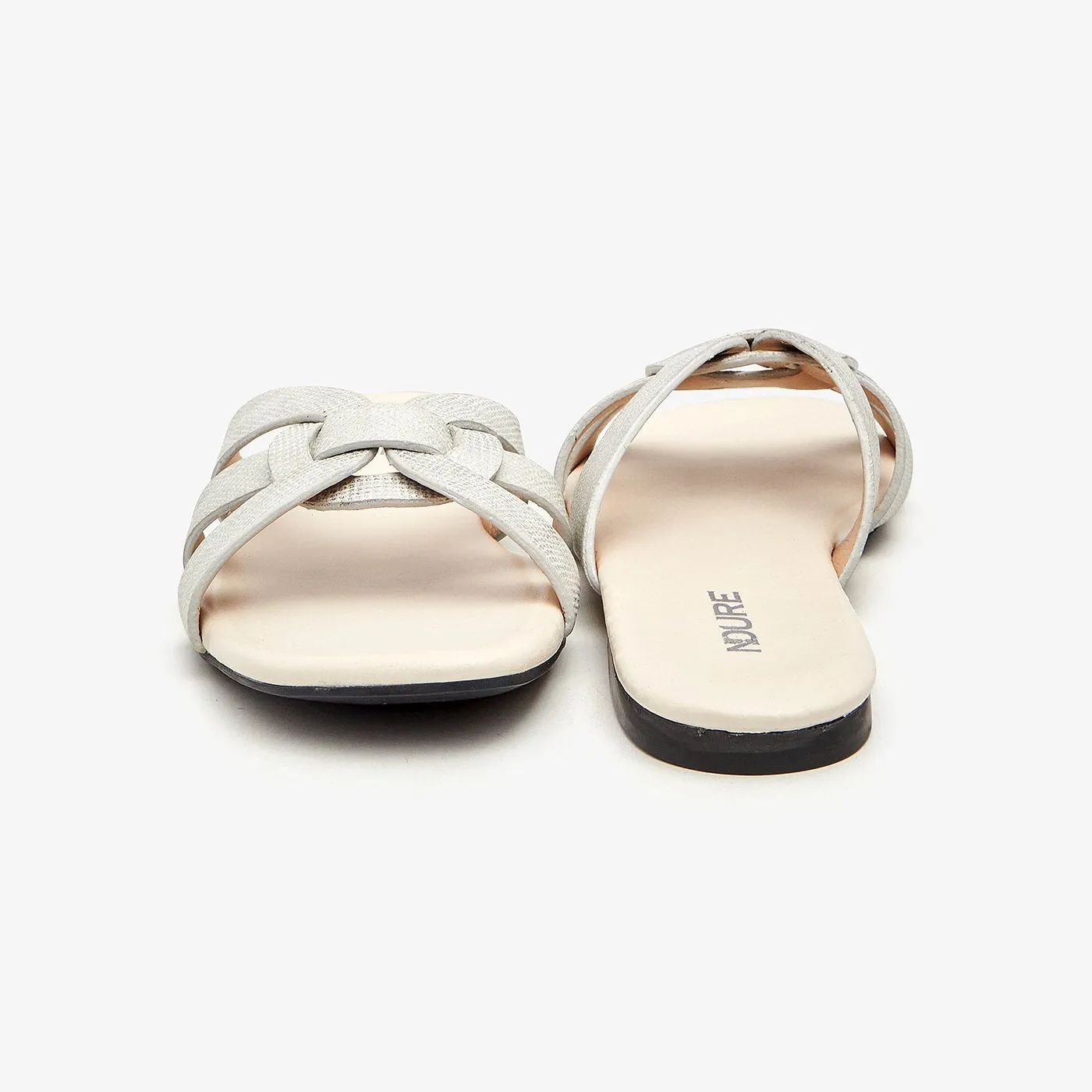 Casual Flat Chappals