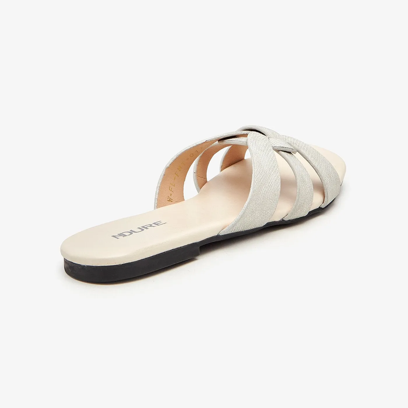 Casual Flat Chappals