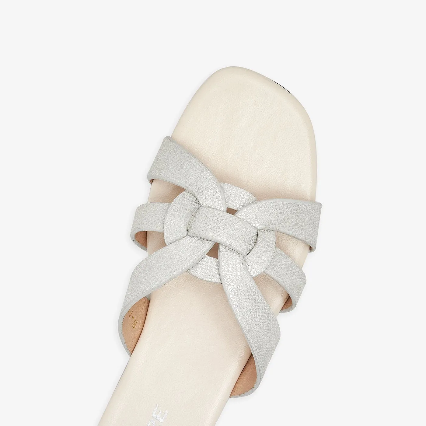 Casual Flat Chappals