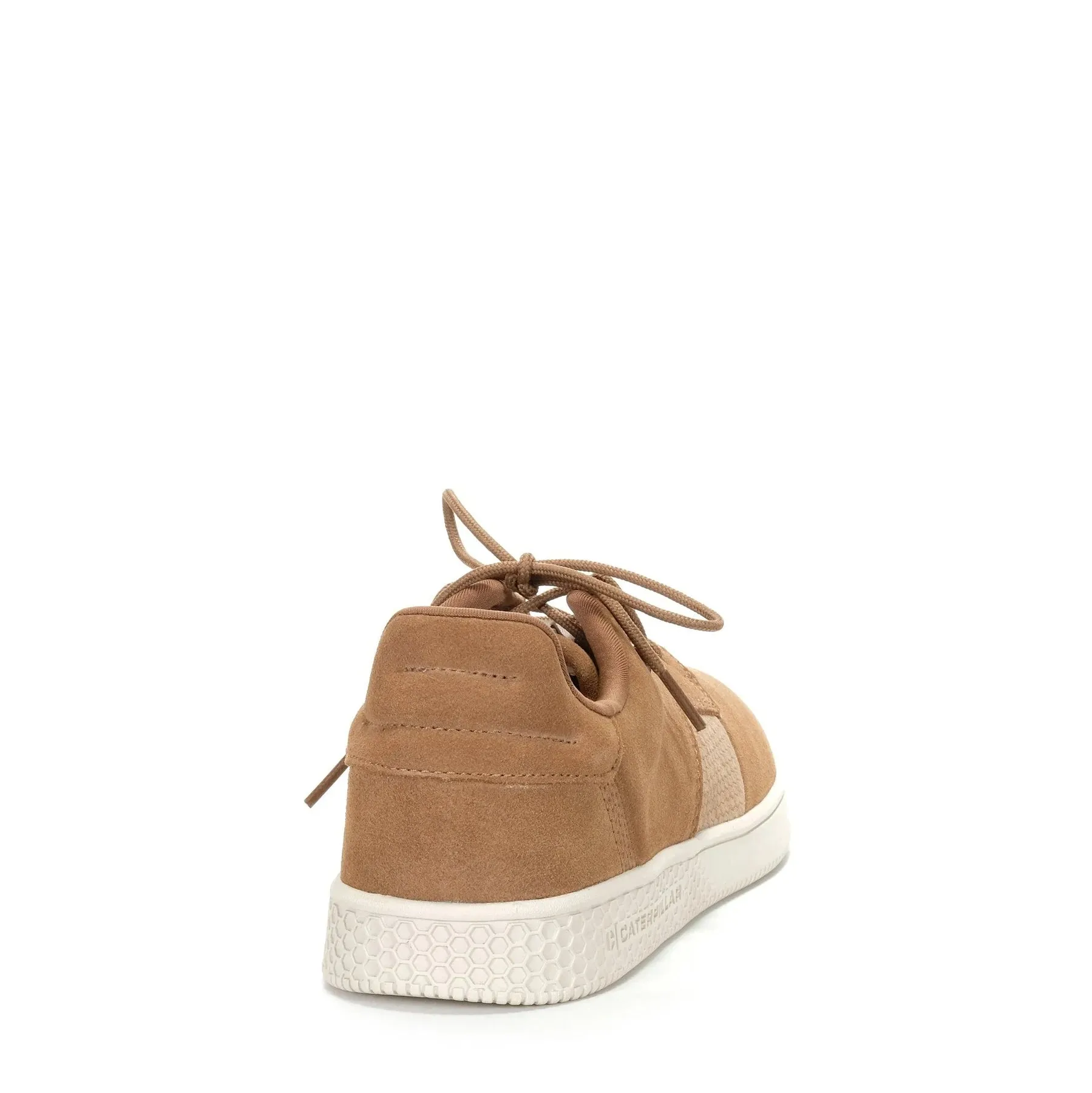 CAT Pause Toasted Coconut Shoe