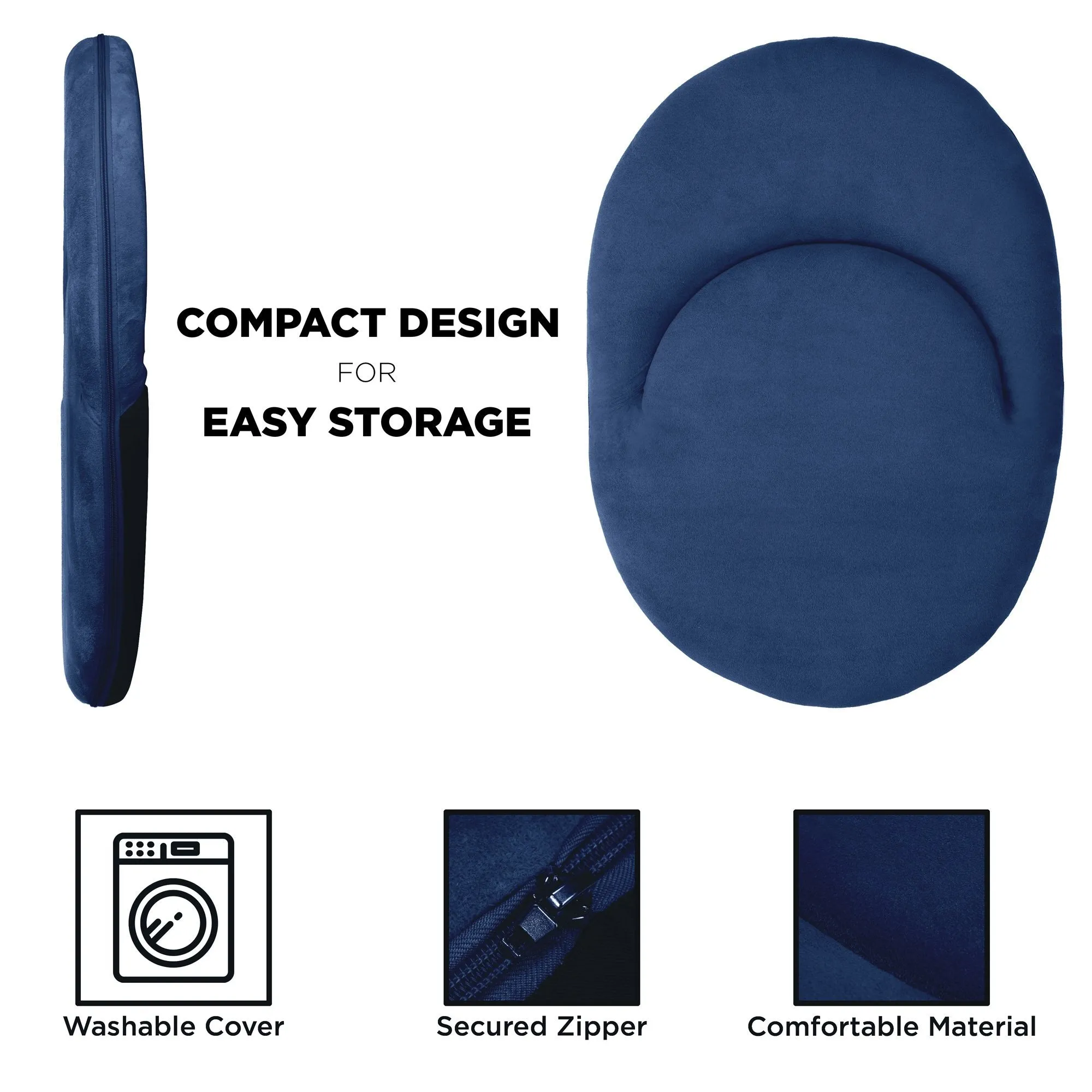 Chair Floor Machine Cost-effective Adjustable Cover Multipurpose w/ Efficient communication Microfiber Washable