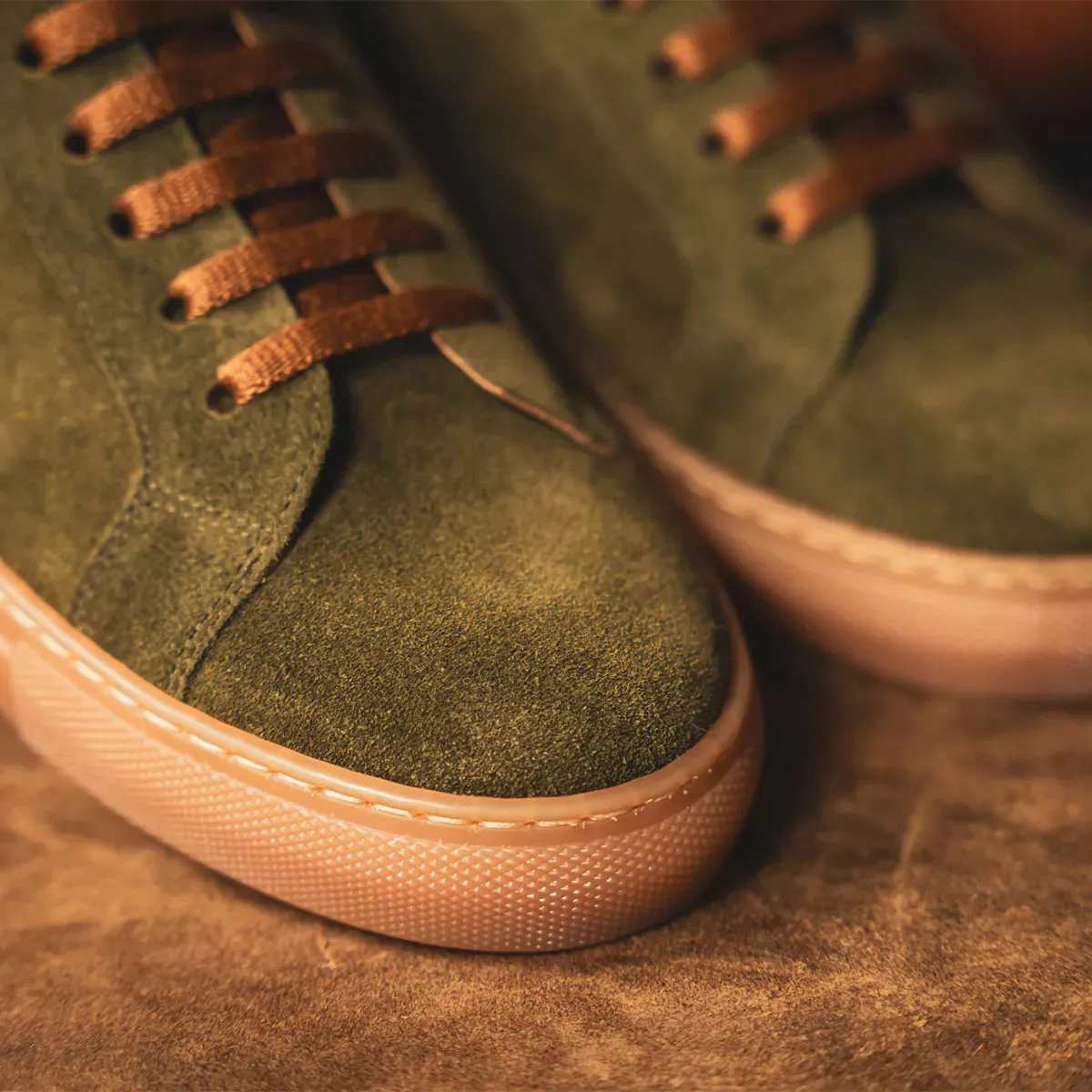 CHEADLE / KHAKI