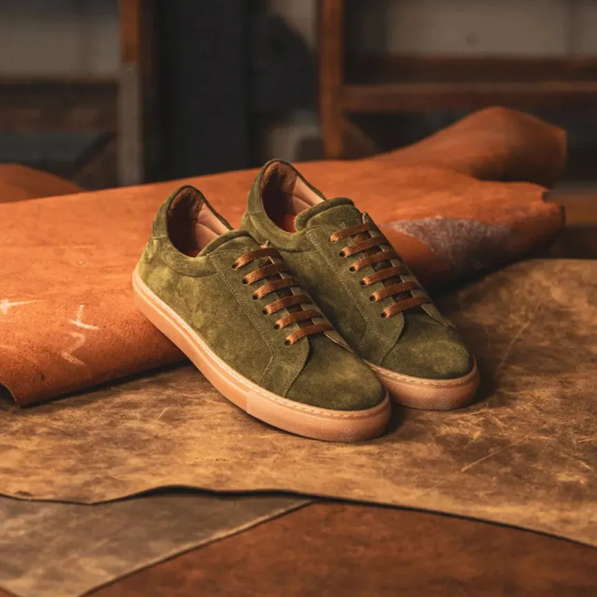 CHEADLE / KHAKI
