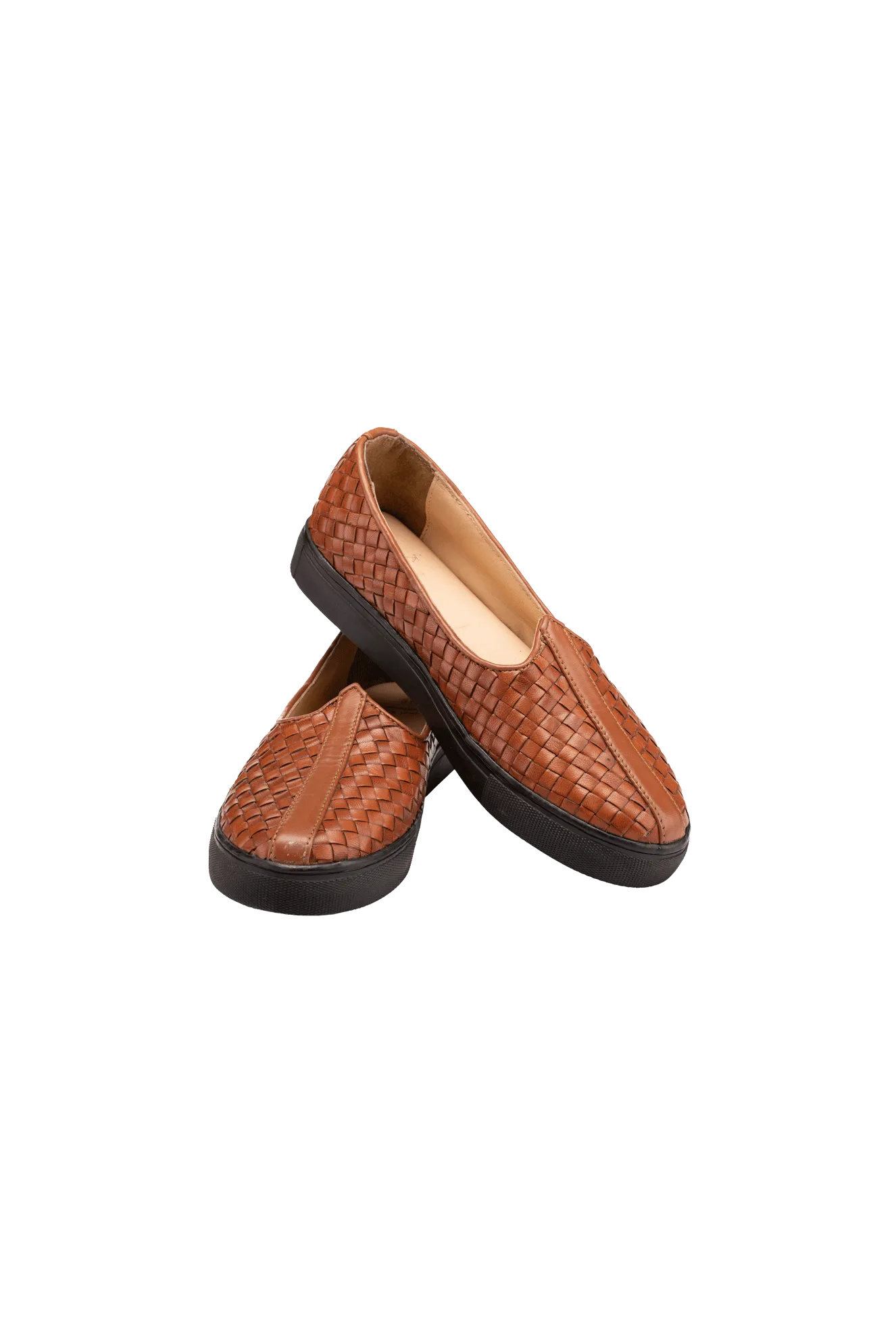 CHECK SNEAKER MOJARI