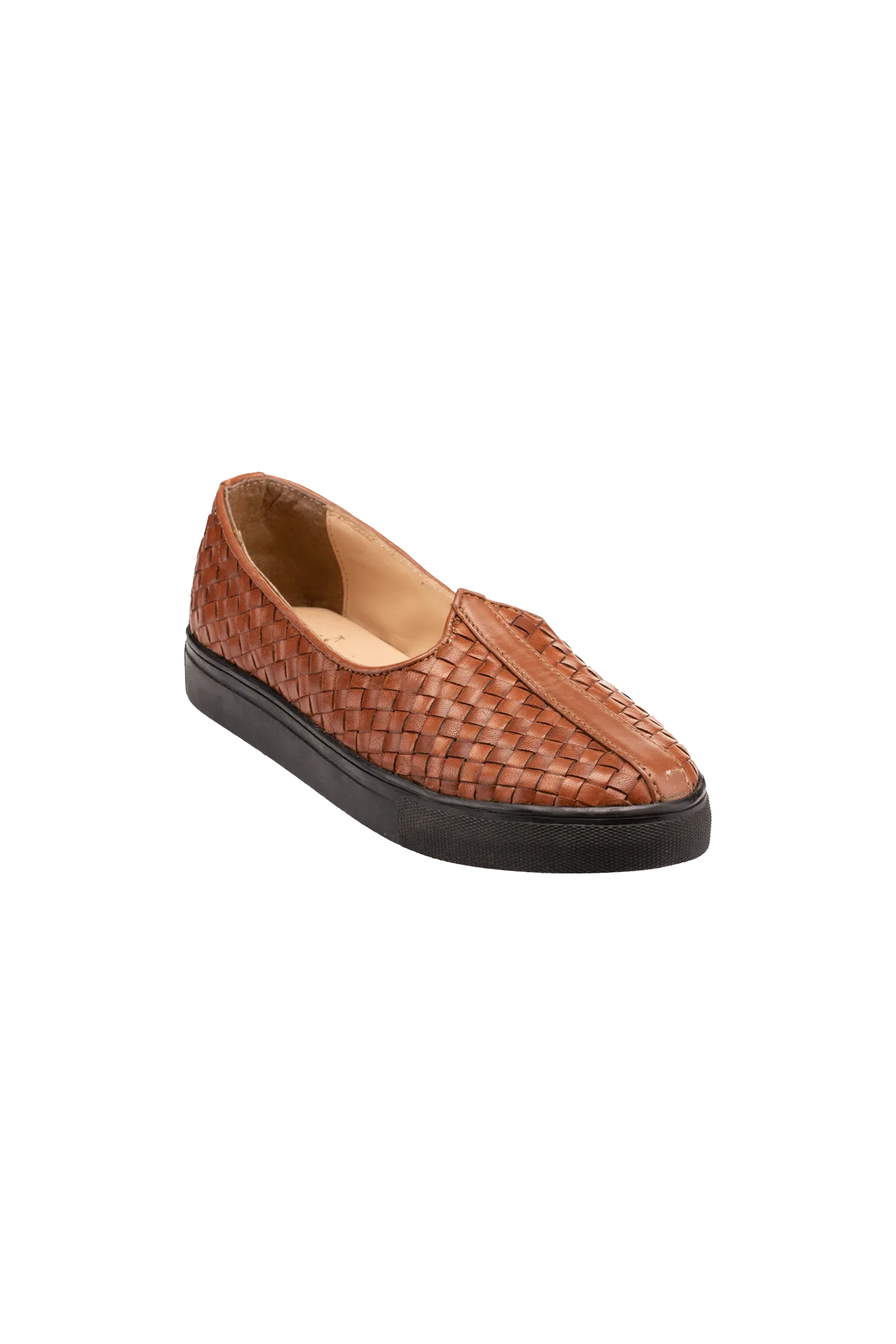 CHECK SNEAKER MOJARI