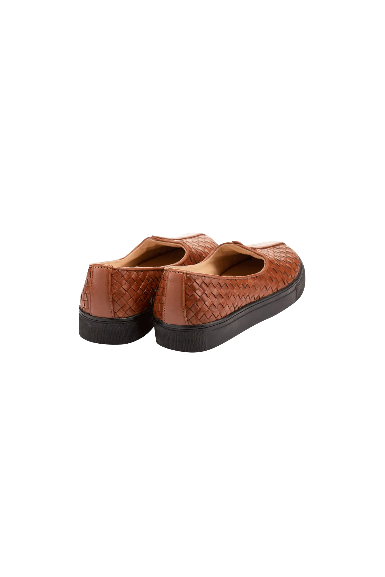 CHECK SNEAKER MOJARI