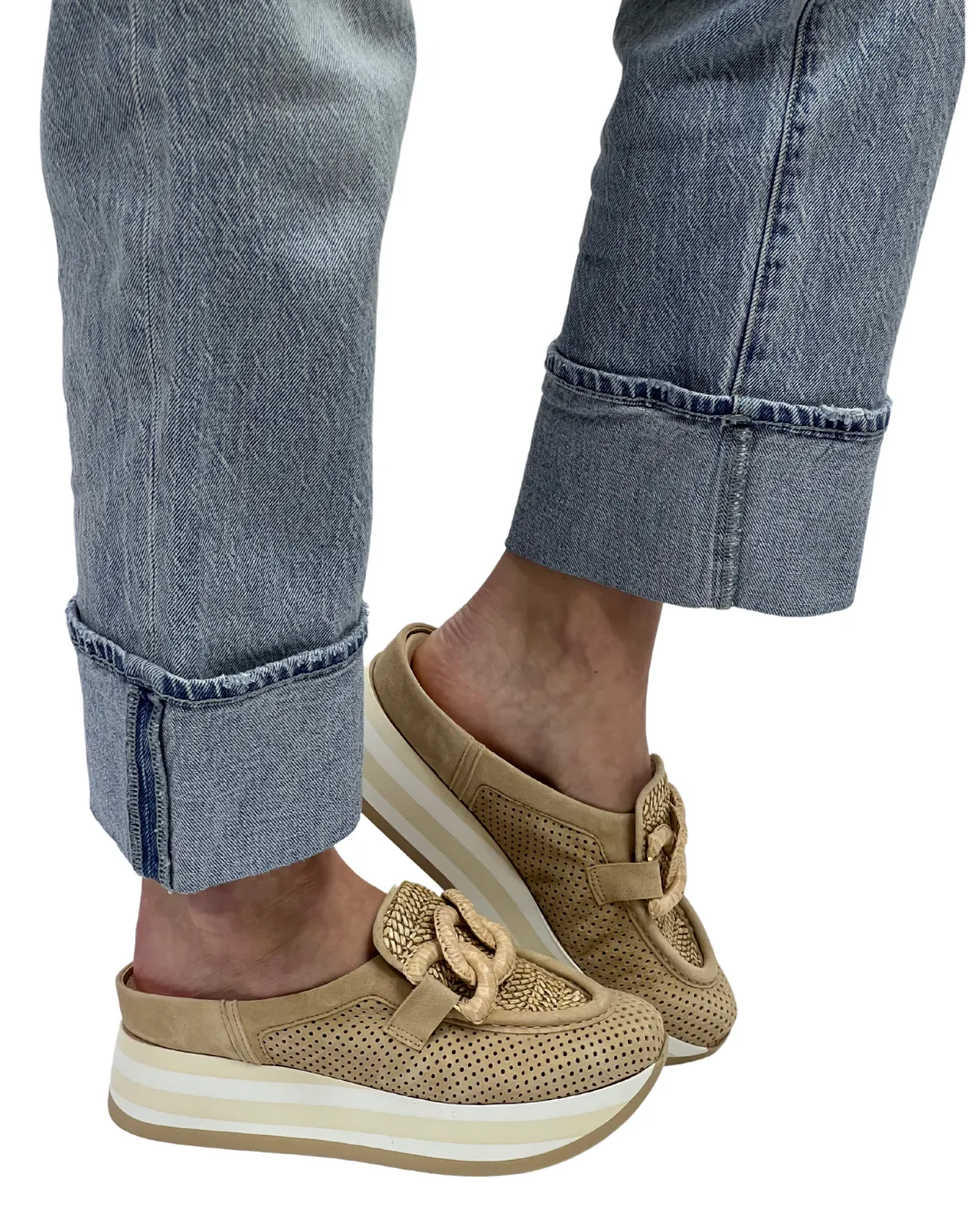 CHESSA in Camel