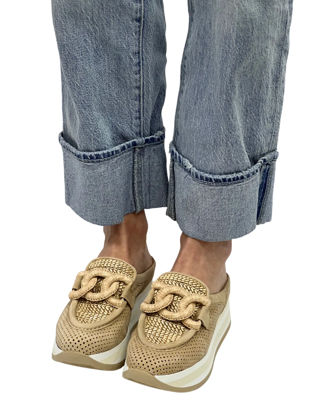 CHESSA in Camel