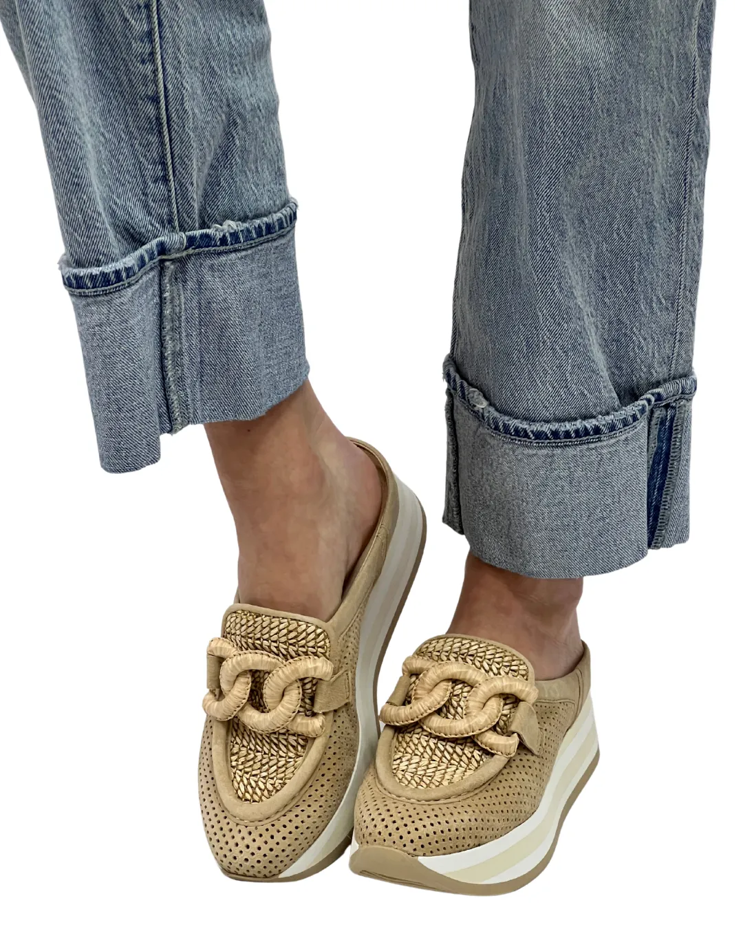 CHESSA in Camel
