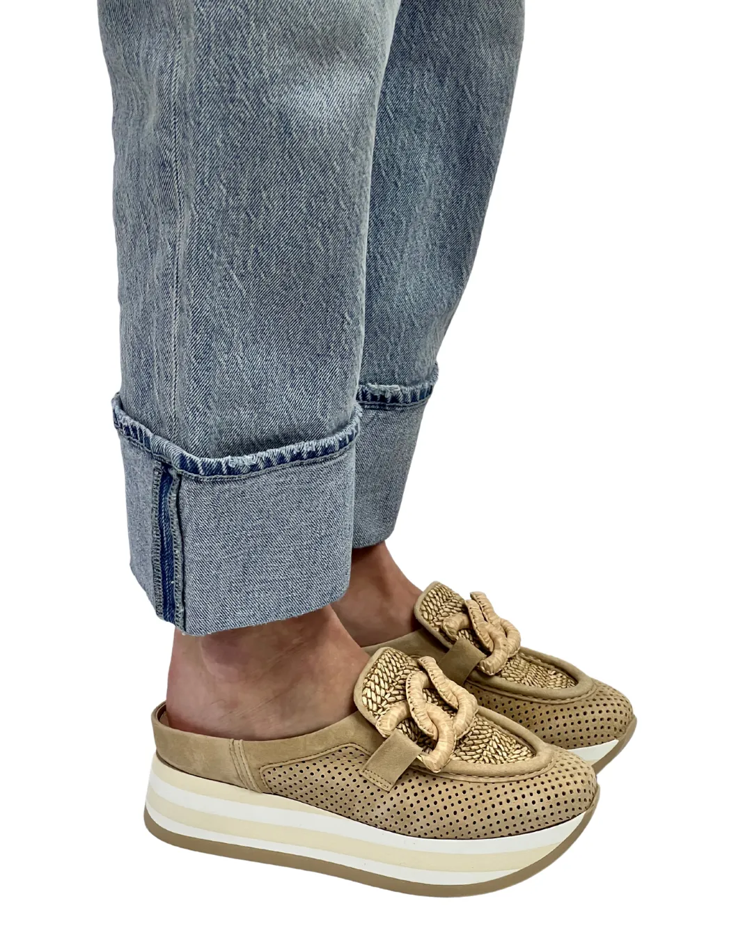 CHESSA in Camel