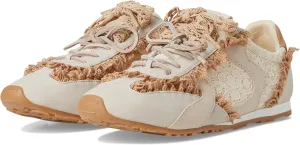 Circus NY by Sam Edelman Women's Nash Lace Sneaker