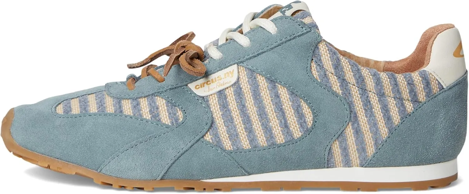 Circus NY by Sam Edelman Women's Nash Sneaker